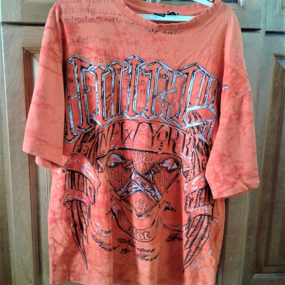 Men's T-shirt - Picture 1 of 7